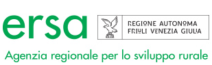 Logo ERSA Friuli Venezia Giulia