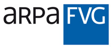 Logo OSMER ARPA FVG